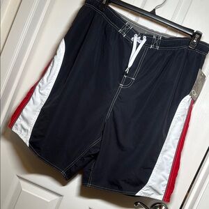 OP Swim shorts. Size XL. NWT